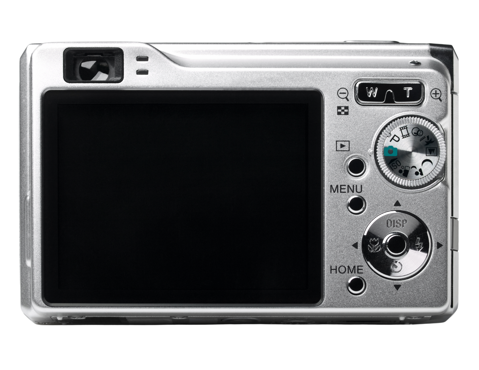 Digital camera