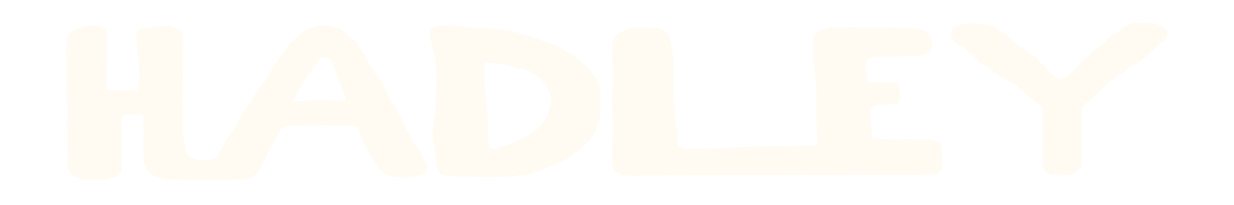 Hadley the Label
